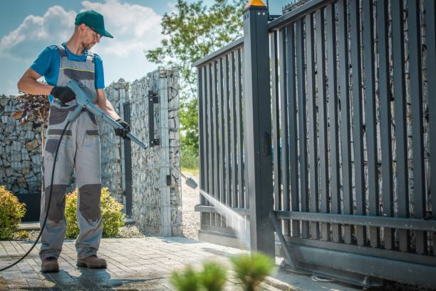 Best Graffiti Removal Services in Aho Falls, ID