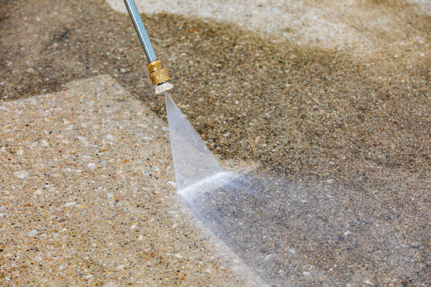 Best Vinyl Siding Pressure Washing in Aho Falls, ID
