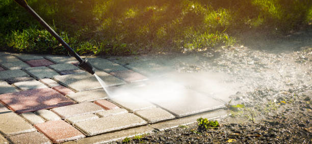 Best Rust and Stain Removal in Aho Falls, ID